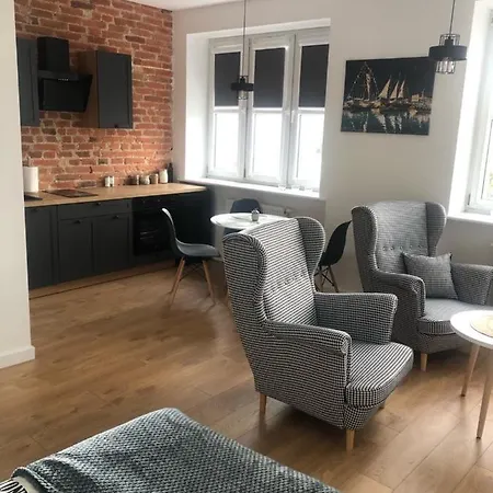 Browarny Ii * Ostrów Wielkopolski