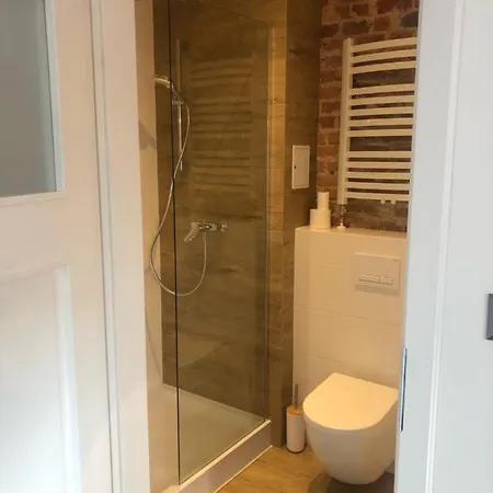 Browarny Ii Ostrów Wielkopolski