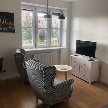 Browarny Ii Ostrów Wielkopolski