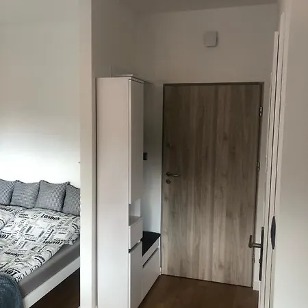 Browarny Ii Lägenhet