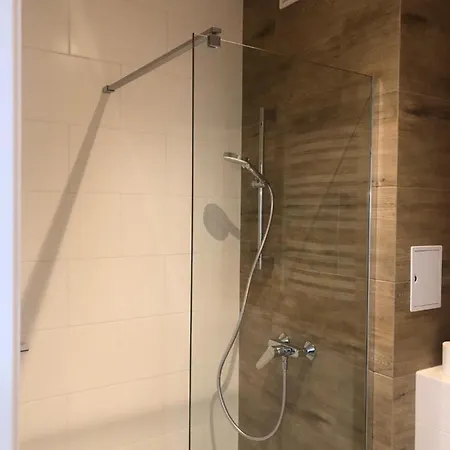 Lägenhet Browarny Ii *