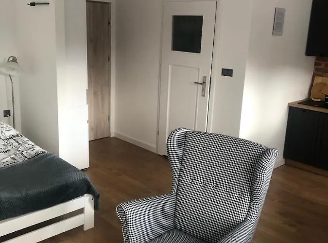 Browarny Ii Apartment