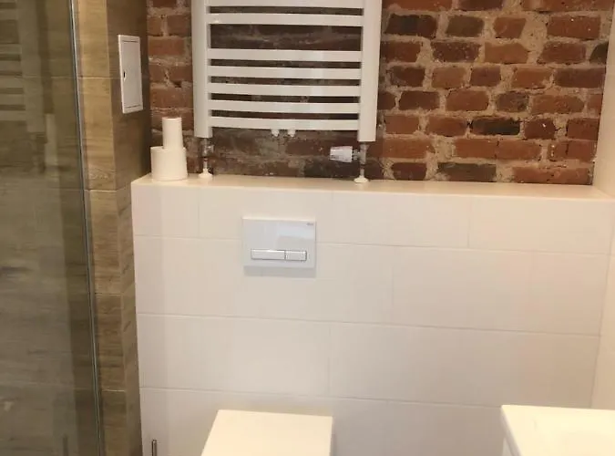 Apartment Browarny Ii *