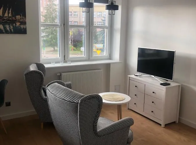 Browarny Ii Ostrow Wielkopolski