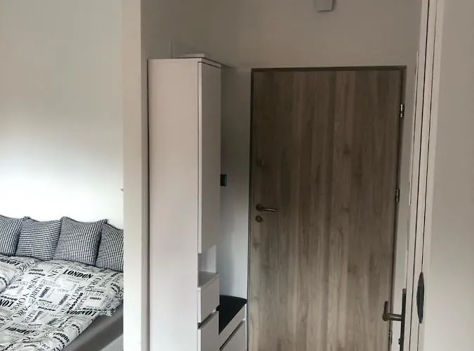 Browarny Ii Apartment