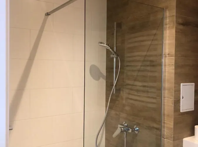 Apartment Browarny Ii *