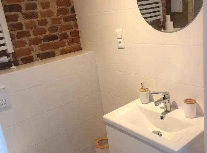 Browarny Ii Apartment